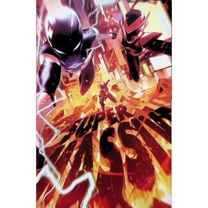 Supermassive #1 (2023) Image Comics 1st Appearance Thomasin Radiant Black